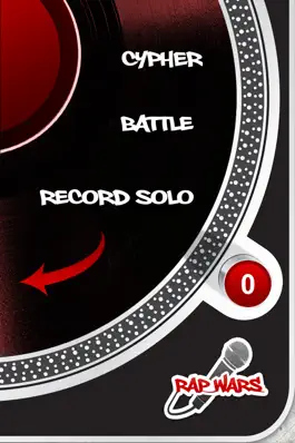 Game screenshot Rap Wars Free mod apk