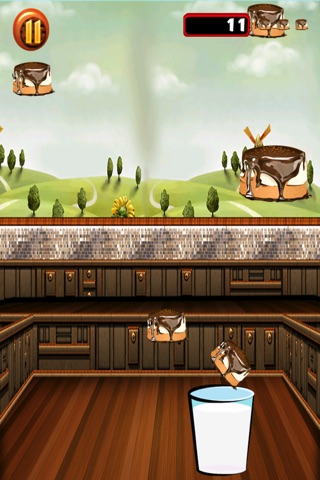 Brownies Baking Unlimited - Fun Brownie Maker Mania screenshot 2