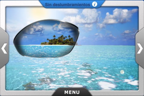 ESSILOR ESPAÑA screenshot 4