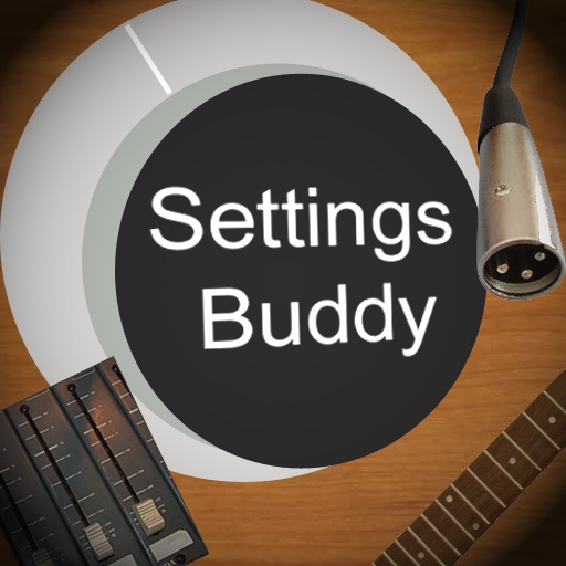 SettingsBuddy