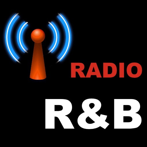 R&B Radio icon