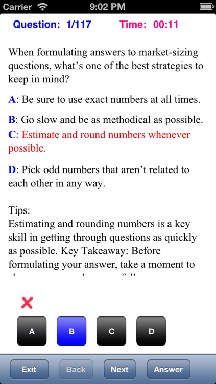 ASVAB Arithmetic Reasoning Test Prep