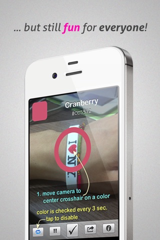 Color ID Free screenshot 3