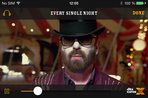 Dave Stewart - Every Single Night screenshot 3