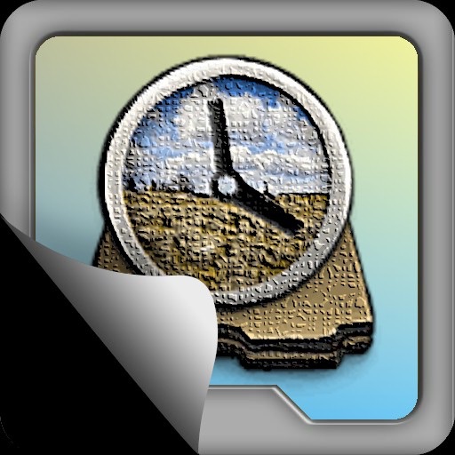 Great Clock HD icon