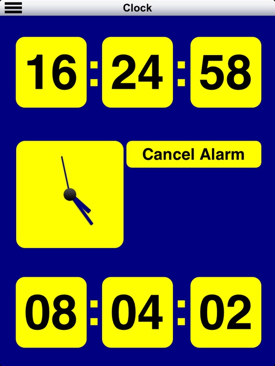 Clear Sight Low Vision Kit screenshot-3