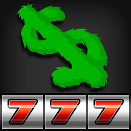 Where The Wild Symbols Are HD Slot Machine icon