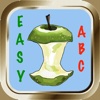 Easy Apple Words 2: Cool First ABC English Spelling Lessons