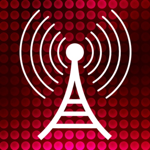 New Age Radio icon