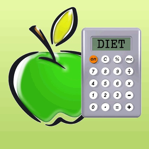 Diet Calculators icon