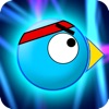 Ninja Birds X Game - iPhoneアプリ