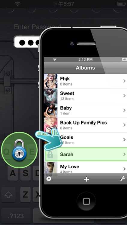 Secure Photo+Video Pro – Private Picture & Data Vault Manager