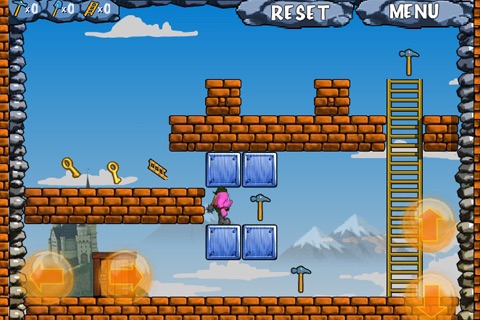 Pick & Dig Lite screenshot 2