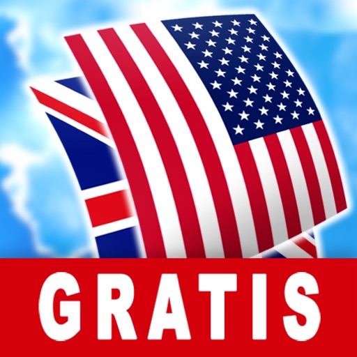 GRATIS Anglais Cartes Mémoire Audio