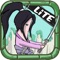 Hurdle obstacles, cut down bad guys, and collect treasure in record time now