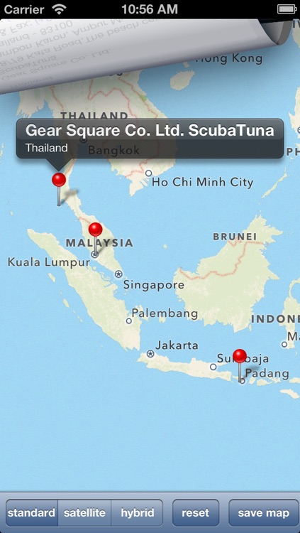 Scuba-Fix screenshot-4