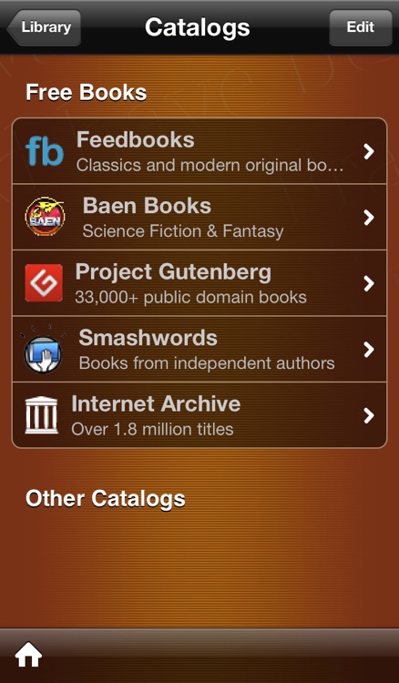 QuickReader – Speed Reading eBook Reader screenshot-3