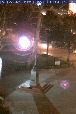 USC iTommyCam