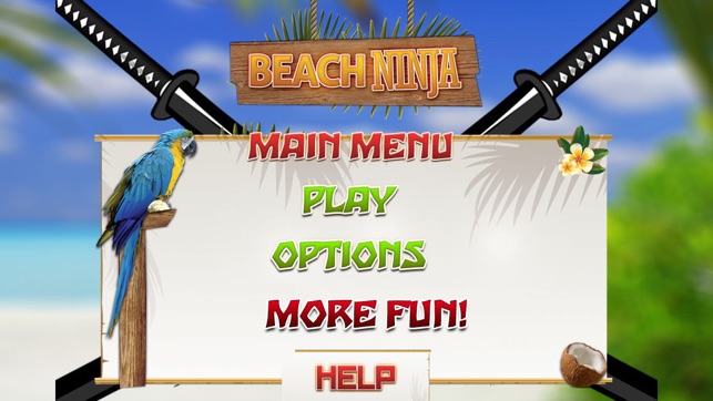 Beach & Fruit(圖3)-速報App