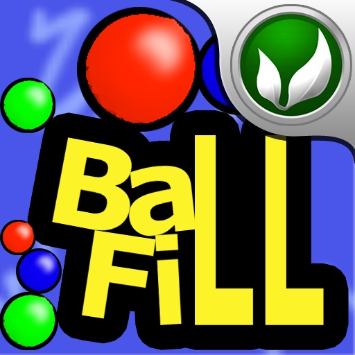 Ball Fill