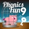 Phonics Fun 9