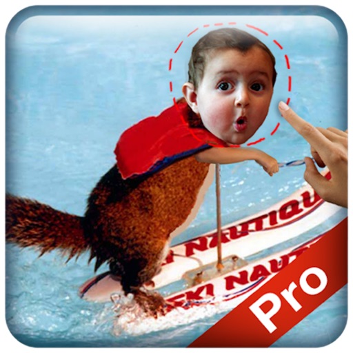 Photo Chopping Pro icon