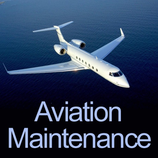 Aviation Maintenance icon