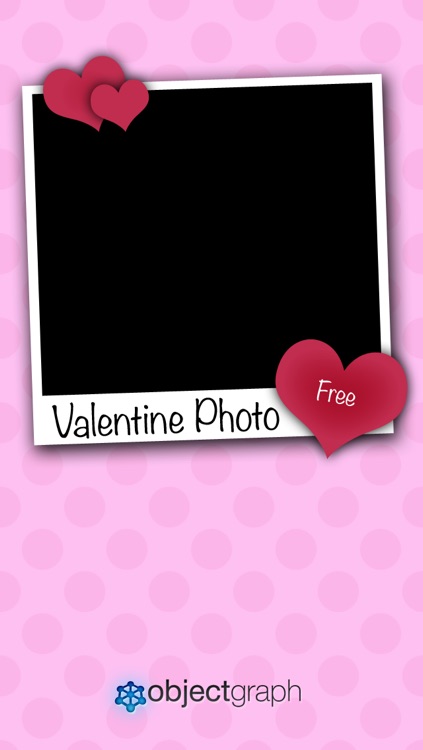 Valentine Photo Free - Picture with Love