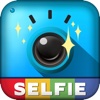 SelfieLab Camera: Selfies Photo Editor for Instagram (New! Share image via Whatsapp - DISCLAIMER: Not a photoshop for selfie photo)