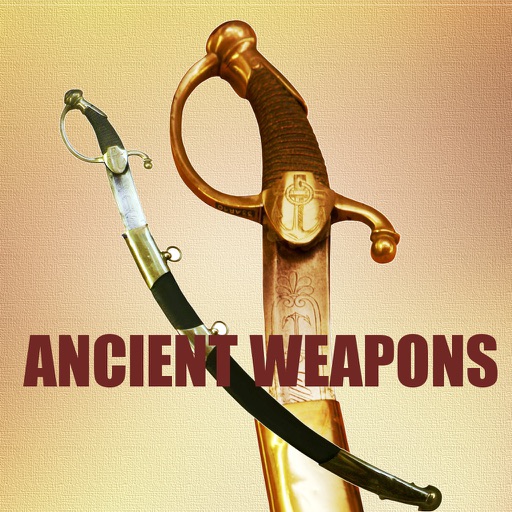 Encyclopedia of Ancient Weapons