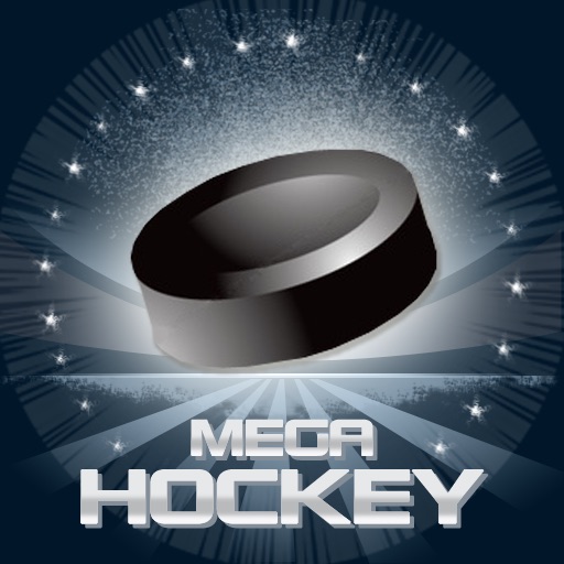 MegaHockey icon