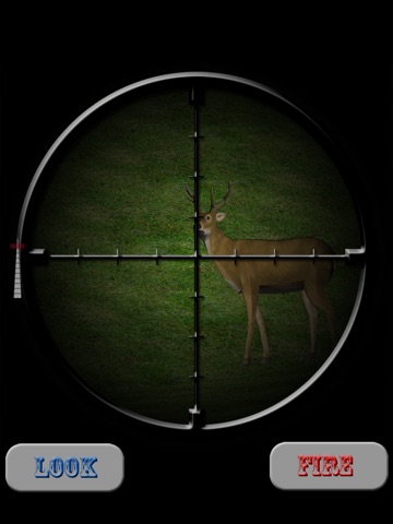 iHunt 3D HD screenshot 2