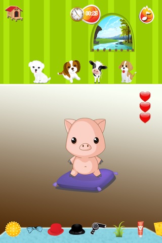 Pet's World screenshot 3