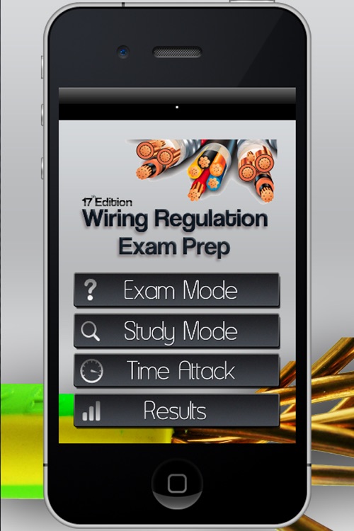 17th Edition Wiring Regulations Exam Prep - (City & Guilds 2382-12) BS7671