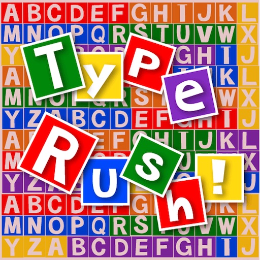 Type Rush!