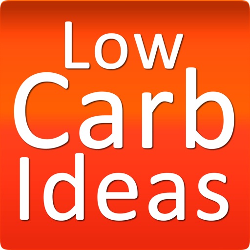 Low Carb Ideas