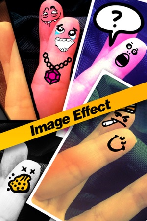 Finger Booth free(圖5)-速報App