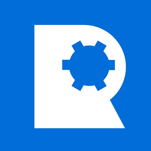 Retrosette icon