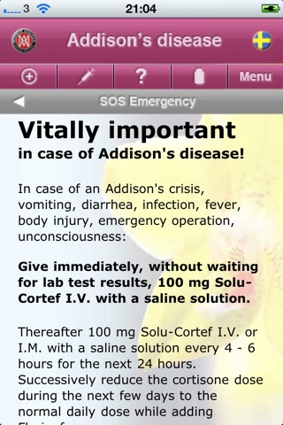 Addison Guide screenshot 2