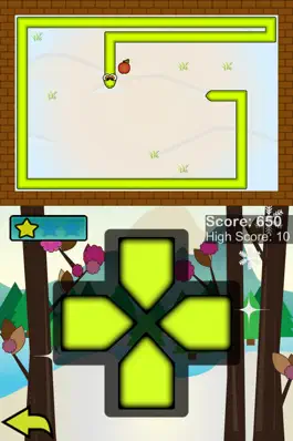 Game screenshot Snake FREE apk