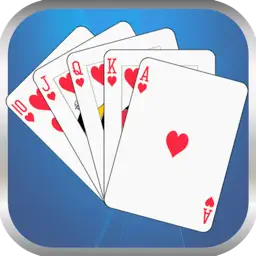 Poker Fever app icon