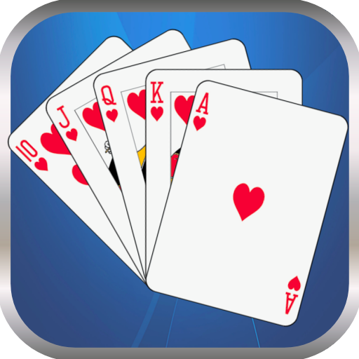 Poker Fever icon