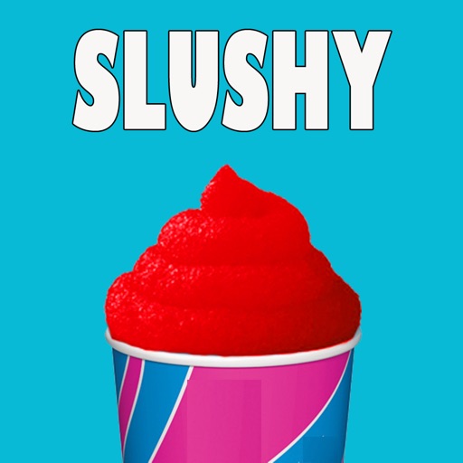 Slushy! iOS App