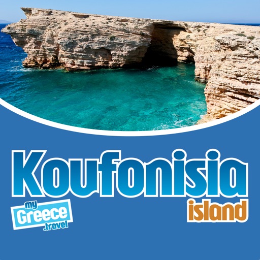 Koufonisia myGreece.travel