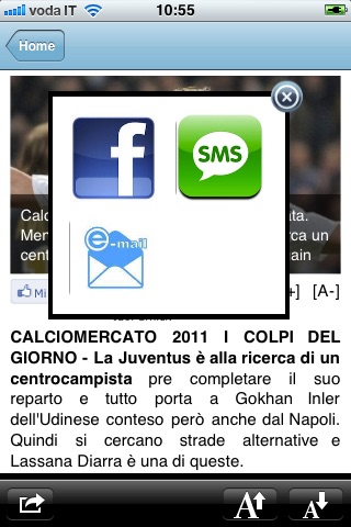 DirettaNews.it screenshot 4