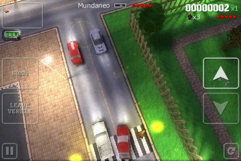 Payback Lite screenshot 2