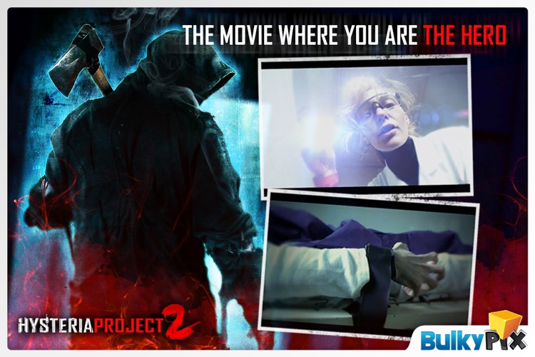Hysteria Project 2
