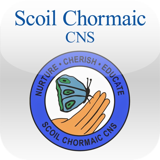 Scoil Chormaic CNS icon