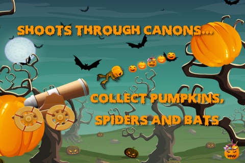 Pumpkin Man Adventure Pro – race to escape free screenshot 4