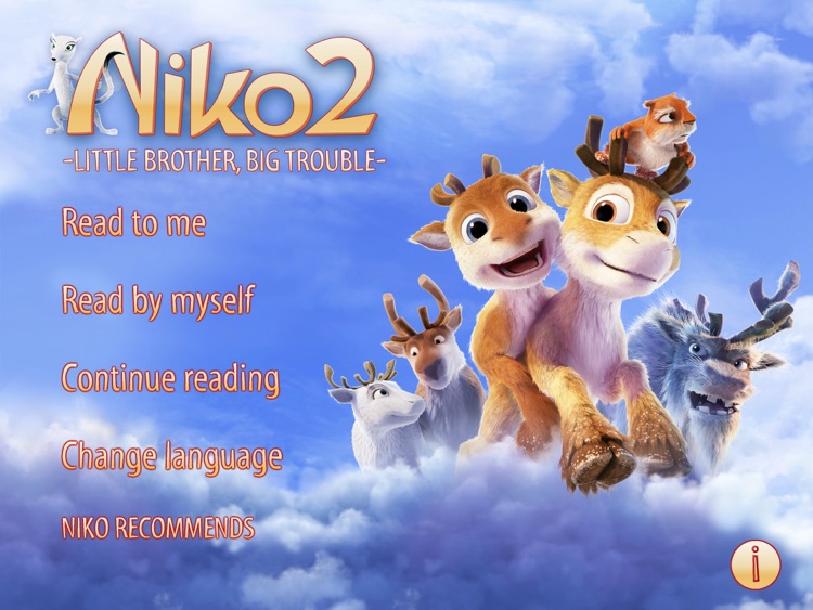 Niko 2 – Little Brother, Big Trouble LITE